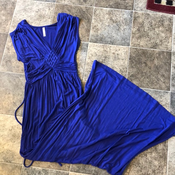 Gilli Dresses & Skirts - Stitch Fix Jessie Maxi Dress